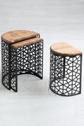 stool